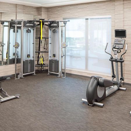 Courtyard By Marriott Wayne Fairfield Hotel Bagian luar foto