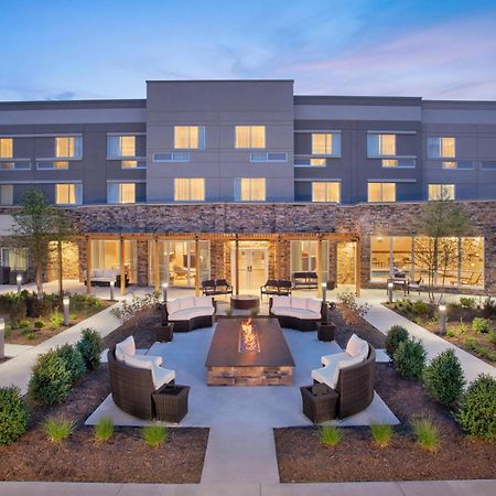 Courtyard By Marriott Wayne Fairfield Hotel Bagian luar foto
